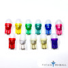 Frosted 1SMD-NG Non-Ghosting 6.3 volt LED